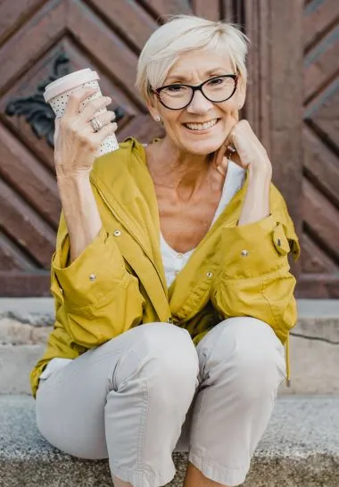 Guiding Your Single Woman Retirement Journey 4