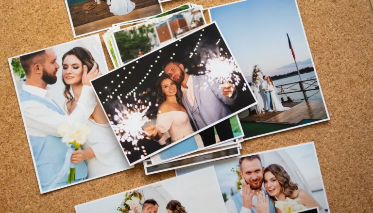 Personalized Memorial Photo Gifts: A Meaningful Way to Honor Your Loved Ones