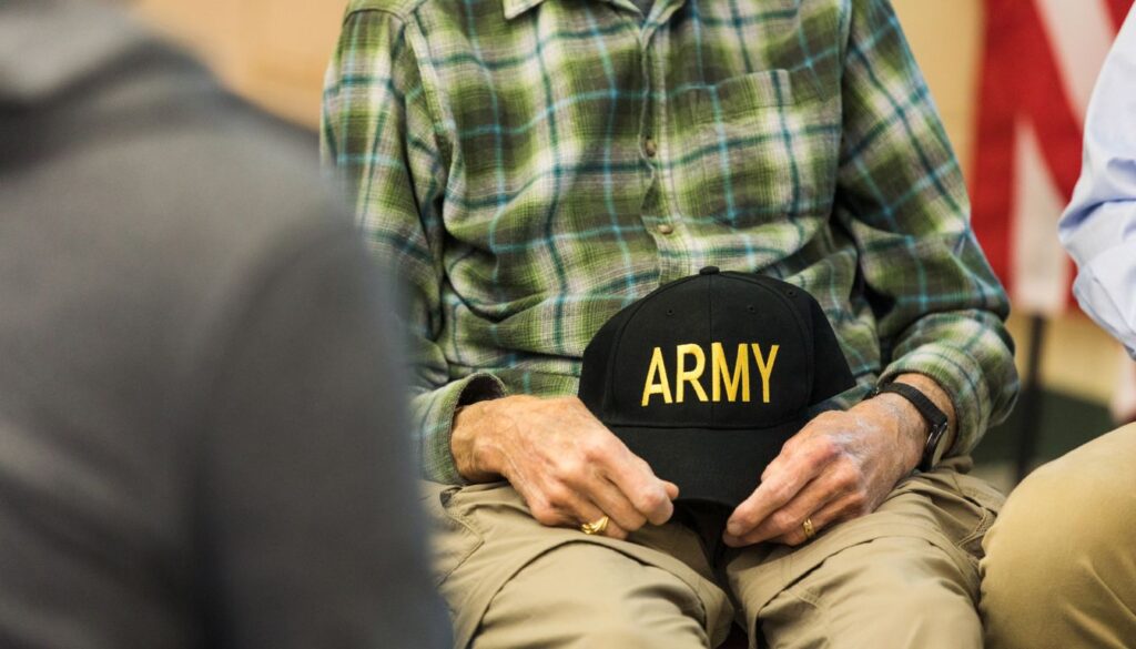 Unique Army Retirement Gifts to Honor Their Years of Service