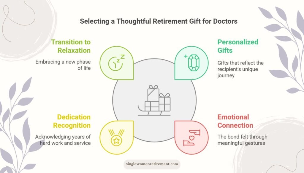 10 Thoughtful Doctor Retirement Gifts to Show Your Appreciation