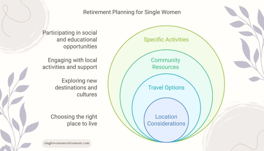 Location Considerations in Retirement